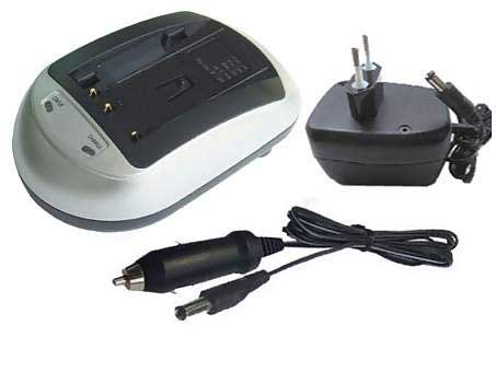Erstatte batterilader til JVC GR-DVL300U Erstatte batterilader JVC til GR-DVL300U