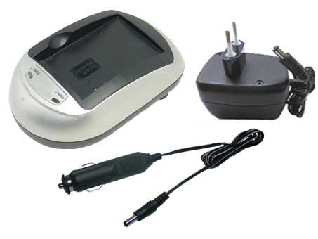 Erstatte batterilader til JVC AA-V200U Erstatte batterilader JVC til AA-V200U