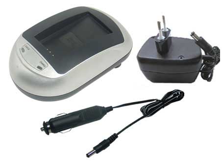 Erstatte batterilader til KODAK EasyShare LS755 Erstatte batterilader KODAK til EasyShare LS755