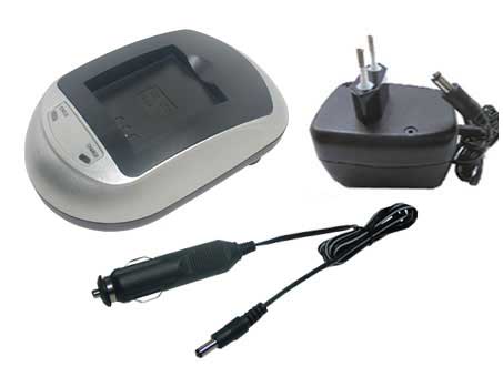 Erstatte batterilader til KODAK EasyShare V550 Erstatte batterilader KODAK til EasyShare V550