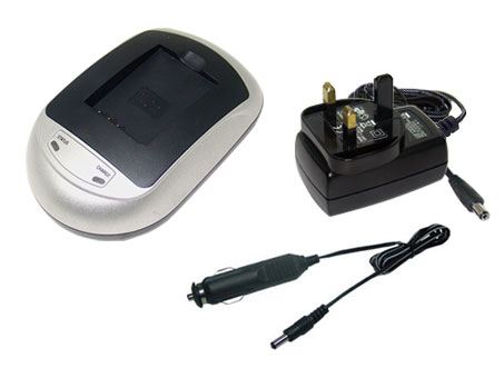 Erstatte batterilader til GE E1040 Erstatte batterilader GE til E1040