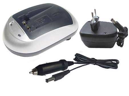 Erstatte batterilader til MINOLTA DiMAGE G530 Erstatte batterilader MINOLTA til DiMAGE G530