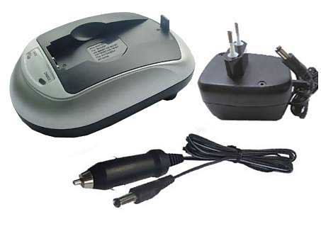Erstatte batterilader til SHARP CE-BC1 Erstatte batterilader SHARP til CE-BC1