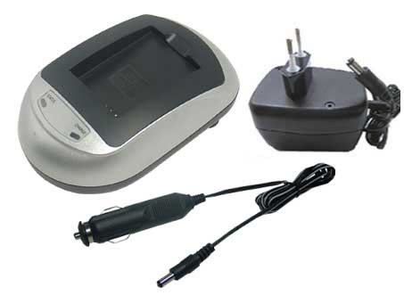 Erstatte batterilader til CONTAX i4RB Erstatte batterilader CONTAX til i4RB