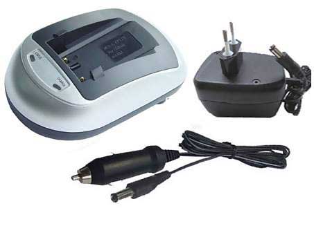 Erstatte batterilader til NIKON Coolpix 5000 Erstatte batterilader NIKON til Coolpix 5000