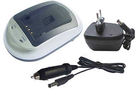 Erstatte batterilader til NIKON Coolpix 3500 Erstatte batterilader NIKON til Coolpix 3500