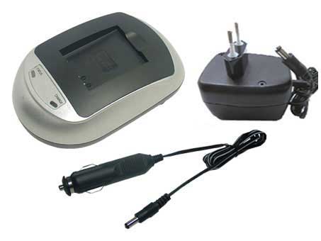 Erstatte batterilader til NIKON Coolpix S5 Erstatte batterilader NIKON til Coolpix S5