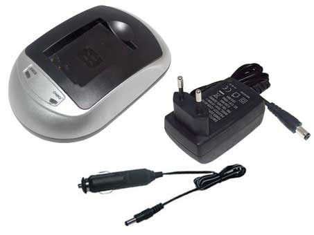 Erstatte batterilader til NIKON Coolpix S710 Erstatte batterilader NIKON til Coolpix S710