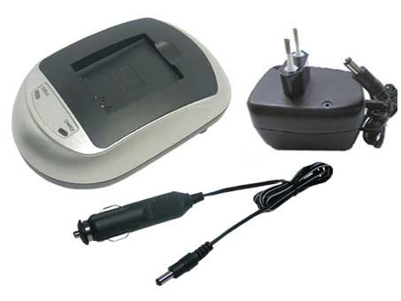 Erstatte batterilader til FUJIFILM Finepix Z300 Erstatte batterilader FUJIFILM til Finepix Z300