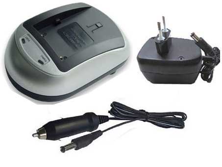 Erstatte batterilader til HP PhotoSmart C912 Erstatte batterilader HP til PhotoSmart C912