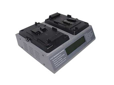 Erstatte batterilader SONY  til DXC-D35WS 
