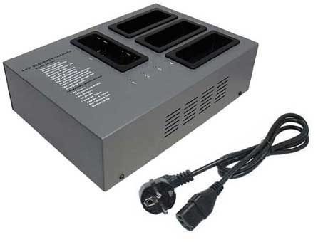 Erstatte batterilader IDX  til NP-L50 