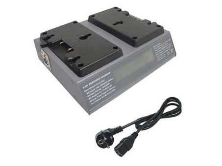 Erstatte batterilader JVC  til TM-1010PN 
