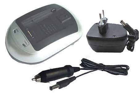 Erstatte batterilader til LEICA DIGILUX 3 Erstatte batterilader LEICA til DIGILUX 3