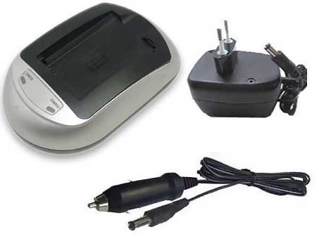 Erstatte batterilader PANASONIC  til VW-VBA05 