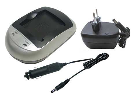 Erstatte batterilader til PANASONIC SDR-S150EB-S Erstatte batterilader PANASONIC til SDR-S150EB-S