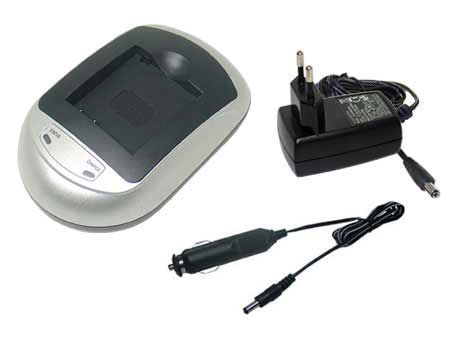 Erstatte batterilader til PANASONIC DMC-FS20 Erstatte batterilader PANASONIC til DMC-FS20