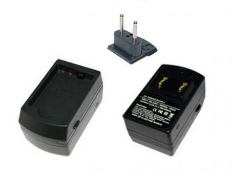 Erstatte batterilader til PANASONIC HDC-SD200 Erstatte batterilader PANASONIC til HDC-SD200