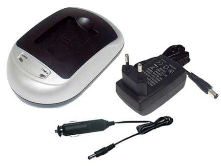 Erstatte batterilader til LEICA BP-DCU Erstatte batterilader LEICA til BP-DCU