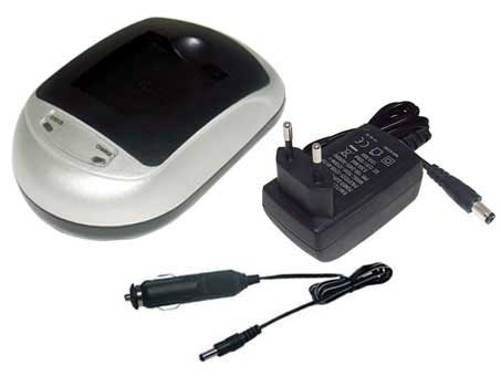 Erstatte batterilader til PANASONIC Lumix DMC-FH22GK Erstatte batterilader PANASONIC til Lumix DMC-FH22GK