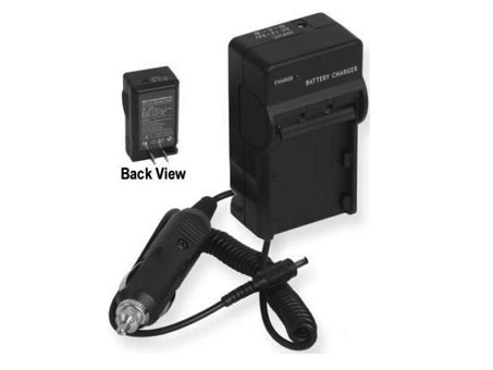 Erstatte batterilader til PANASONIC PV910 Erstatte batterilader PANASONIC til PV910