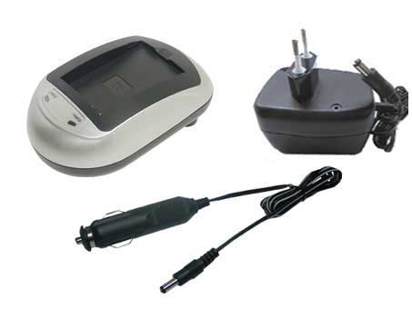 Erstatte batterilader til ORANGE ST26B Erstatte batterilader ORANGE til ST26B