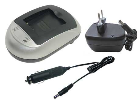 Erstatte batterilader til MINOX 02491-0028-01 Erstatte batterilader MINOX til 02491-0028-01