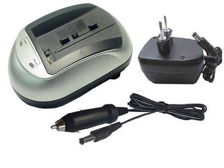 Erstatte batterilader til SHARP BT-L31 Erstatte batterilader SHARP til BT-L31