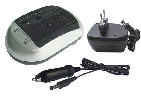 Erstatte batterilader SAMSUNG  til VM-B995A 