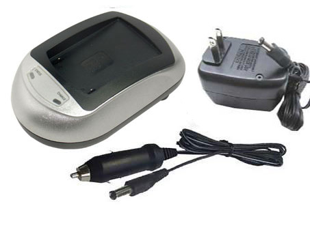 Erstatte batterilader til SAMSUNG SC-D5000 Erstatte batterilader SAMSUNG til SC-D5000
