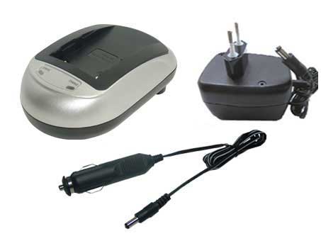 Erstatte batterilader til SAMSUNG SB-P90ASL Erstatte batterilader SAMSUNG til SB-P90ASL