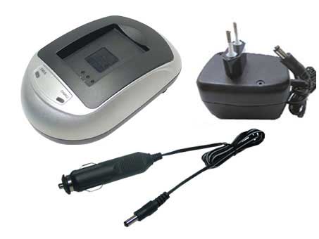 Erstatte batterilader til SAMSUNG VP-MS12 Erstatte batterilader SAMSUNG til VP-MS12
