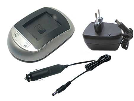 Erstatte batterilader til SAMSUNG SLB-0837(B) Erstatte batterilader SAMSUNG til SLB-0837(B)