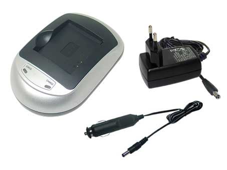 Erstatte batterilader til SAMSUNG SLB-1137C Erstatte batterilader SAMSUNG til SLB-1137C