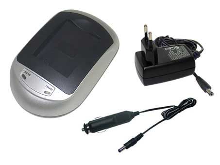 Erstatte batterilader til SAMSUNG NV100HD Erstatte batterilader SAMSUNG til NV100HD