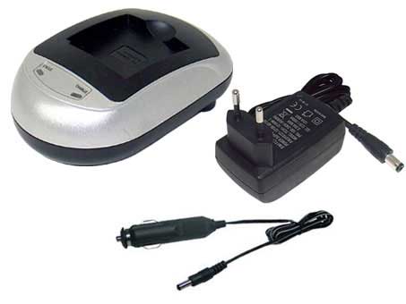 Erstatte batterilader til SAMSUNG SMX-F34SP Erstatte batterilader SAMSUNG til SMX-F34SP