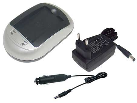Erstatte batterilader til SAMSUNG SC-DX103 Erstatte batterilader SAMSUNG til SC-DX103
