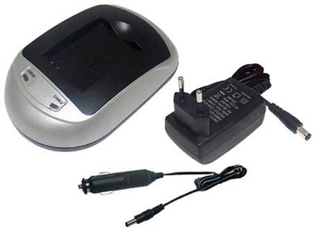 Erstatte batterilader til SAMSUNG HZ15W Erstatte batterilader SAMSUNG til HZ15W