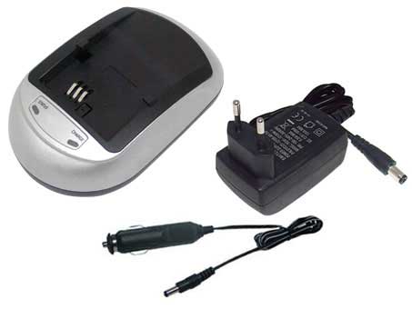 Erstatte batterilader til SAMSUNG IA-BP85SW Erstatte batterilader SAMSUNG til IA-BP85SW