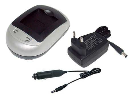 Erstatte batterilader til SAMSUNG SAC-47 Erstatte batterilader SAMSUNG til SAC-47