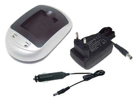 Erstatte batterilader til SAMSUNG SLB-11A Erstatte batterilader SAMSUNG til SLB-11A
