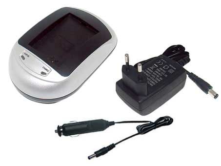 Erstatte batterilader til SAMSUNG IA-BH130LB Erstatte batterilader SAMSUNG til IA-BH130LB