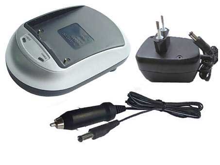 Erstatte batterilader til SONY DCR-PC7 Erstatte batterilader SONY til DCR-PC7