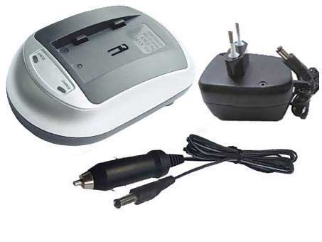 Erstatte batterilader SONY  til DCR-PC5E 