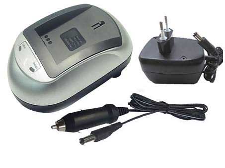 Erstatte batterilader SONY  til DCR-IP5E 