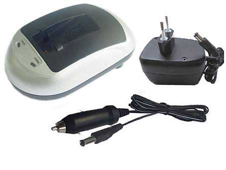 Erstatte batterilader til SONY NP-FC10 Erstatte batterilader SONY til NP-FC10