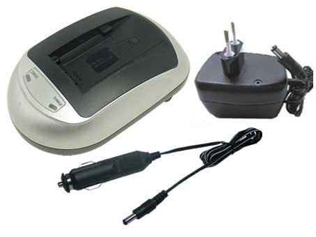 Erstatte batterilader til SONY DCR-HC42 Erstatte batterilader SONY til DCR-HC42
