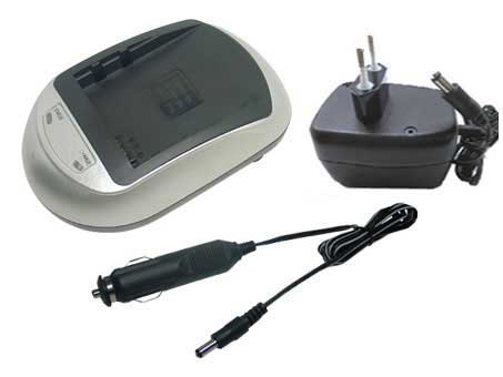 Erstatte batterilader til SONY DCR-PC55E Erstatte batterilader SONY til DCR-PC55E