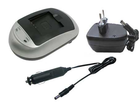 Erstatte batterilader til SONY BC-CS3 Erstatte batterilader SONY til BC-CS3
