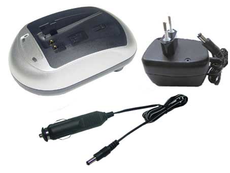 Erstatte batterilader til OLYMPUS u DIGITAL 500 Erstatte batterilader OLYMPUS til u DIGITAL 500